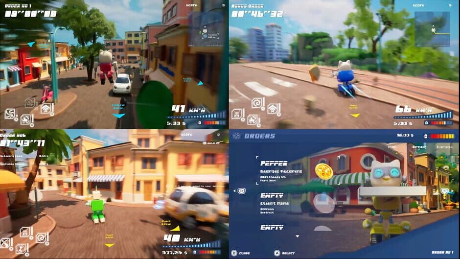 Ekran görüntüsü 6