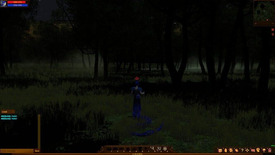 Ekran görüntüsü 1