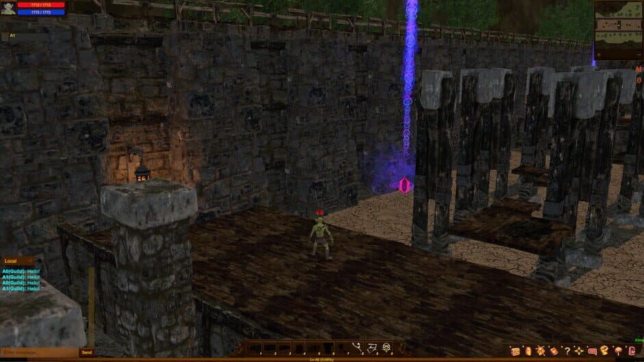 Ekran görüntüsü 16