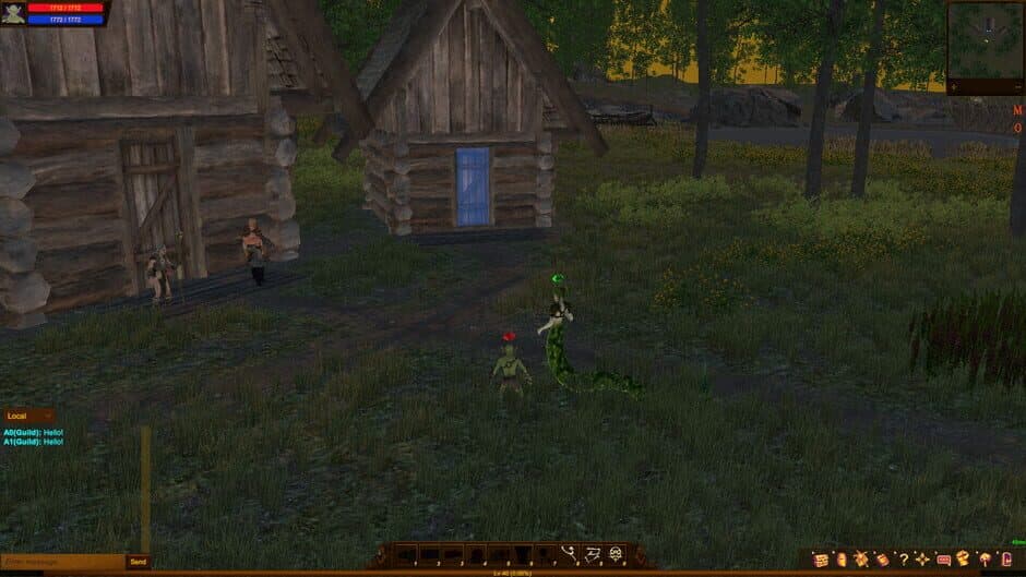 Ekran görüntüsü 2