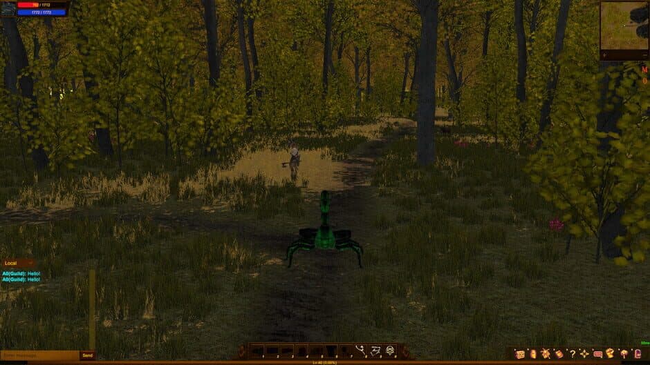 Ekran görüntüsü 8