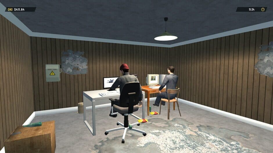 Ekran görüntüsü 3