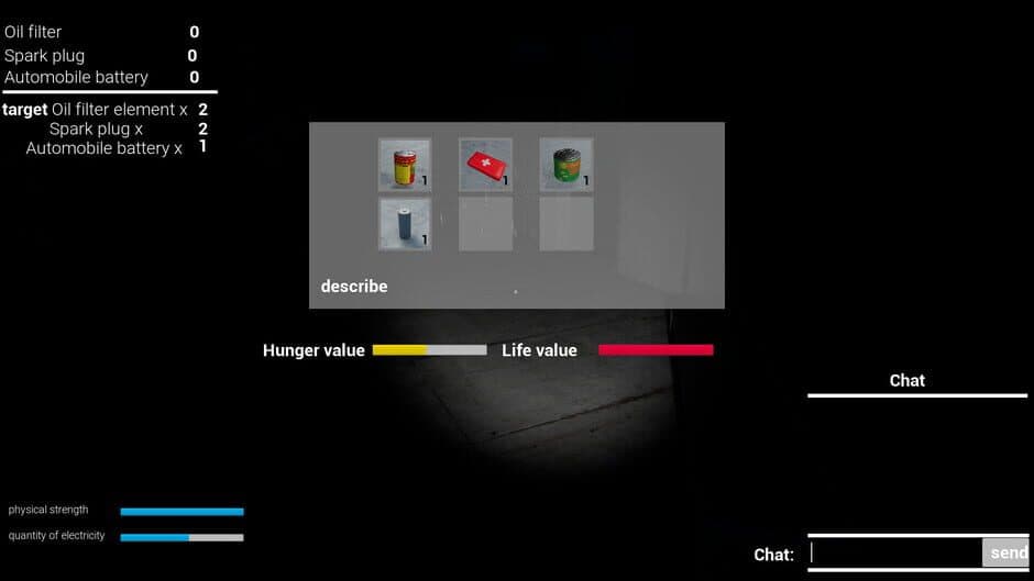 Ekran görüntüsü 4