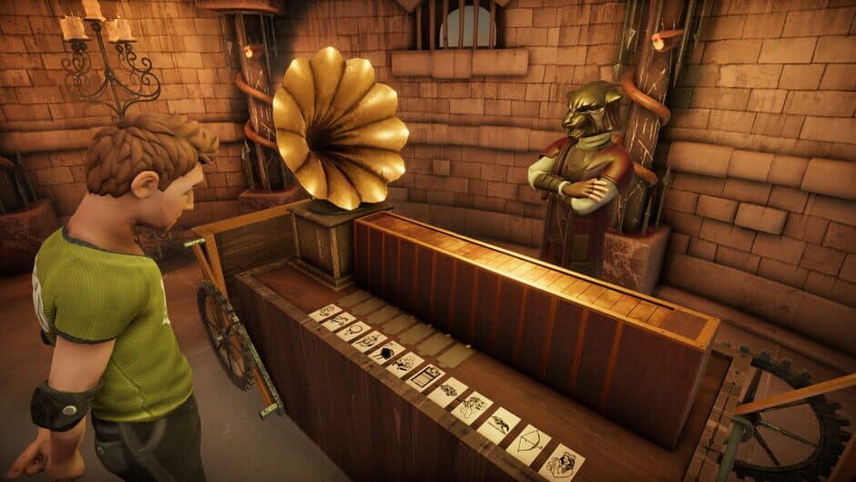 Ekran görüntüsü 3