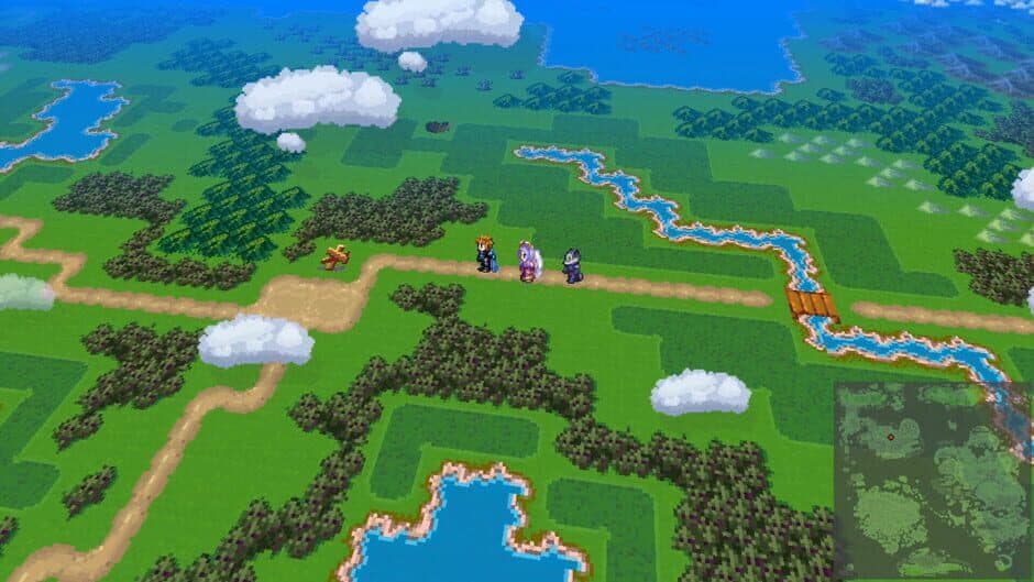 Ekran görüntüsü 8