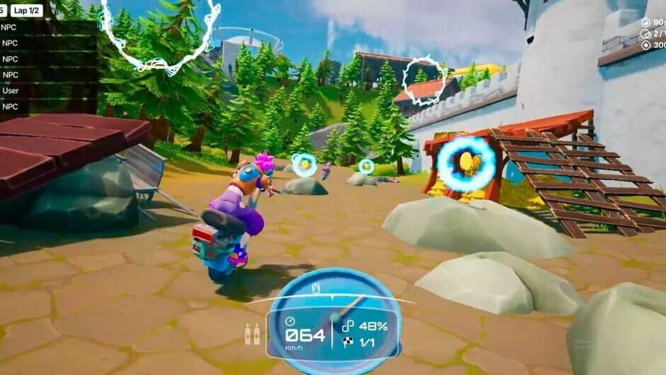 Ekran görüntüsü 3