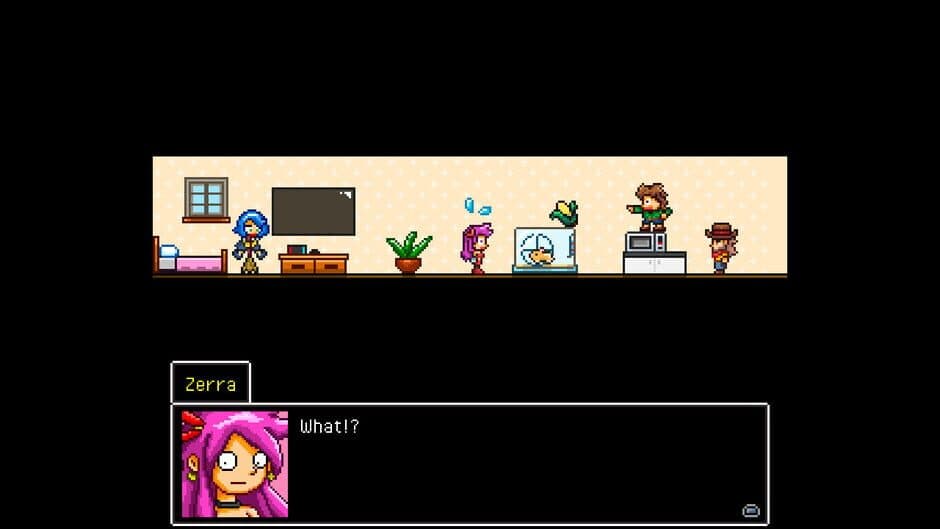 Ekran görüntüsü 8