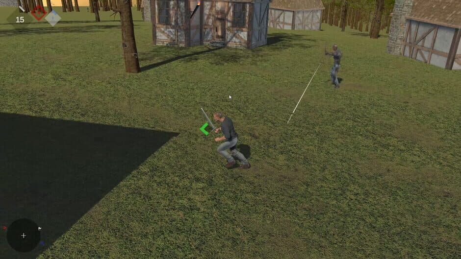 Ekran görüntüsü 5