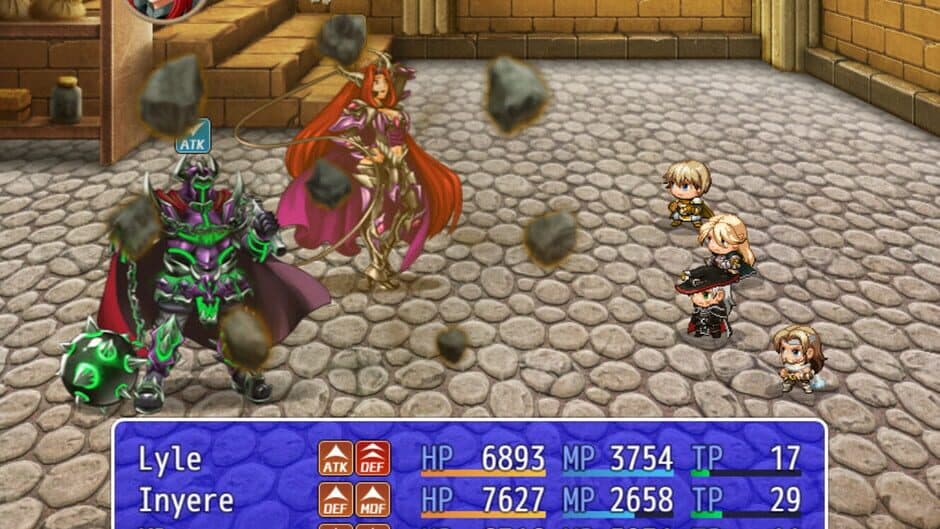 Ekran görüntüsü 3