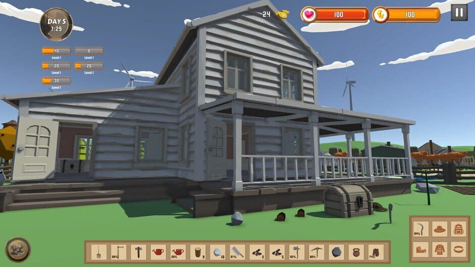 Ekran görüntüsü 5