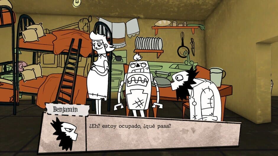 Ekran görüntüsü 5