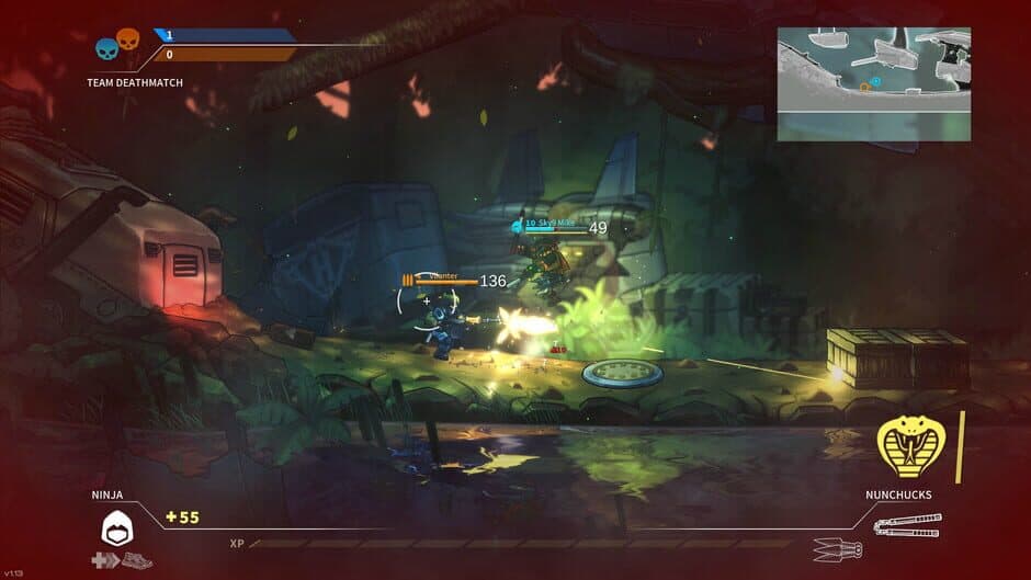 Ekran görüntüsü 3