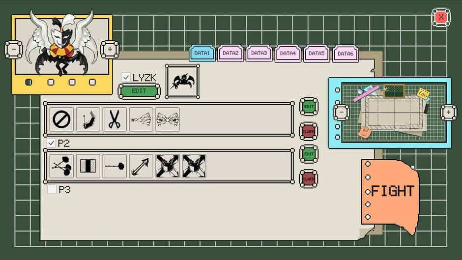 Ekran görüntüsü 8