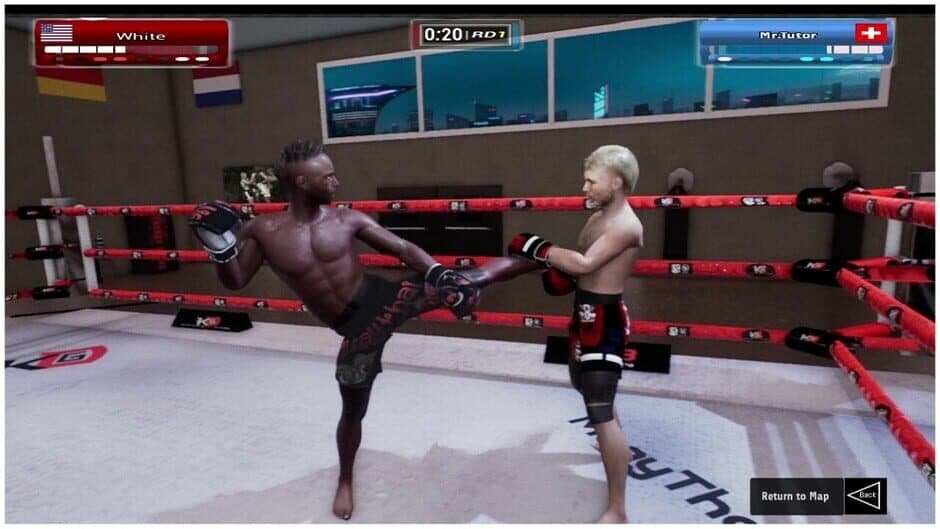 Ekran görüntüsü 8