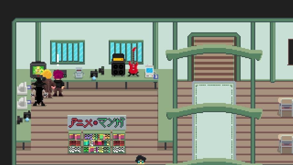 Ekran görüntüsü 8