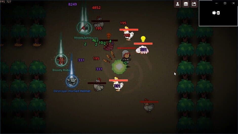 Ekran görüntüsü 3