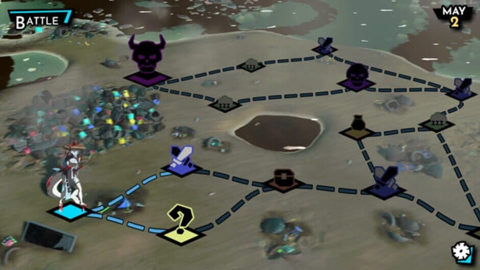 Ekran görüntüsü 3