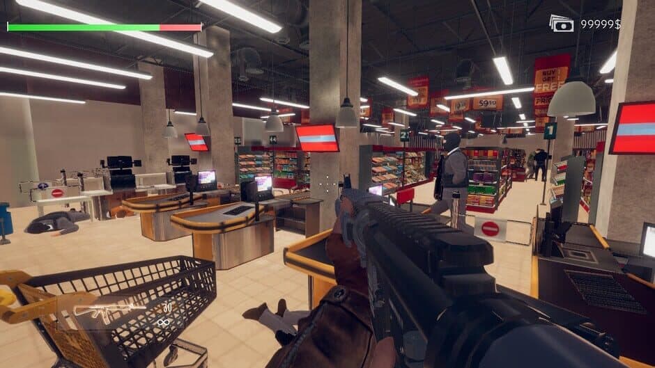 Ekran görüntüsü 5