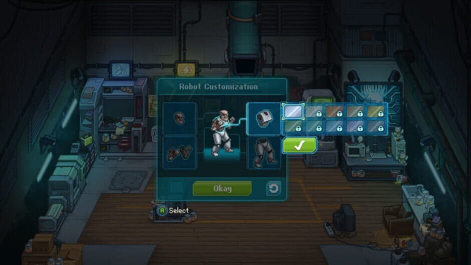 Ekran görüntüsü 6