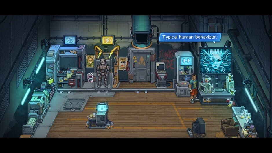 Ekran görüntüsü 5