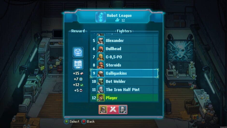 Ekran görüntüsü 8