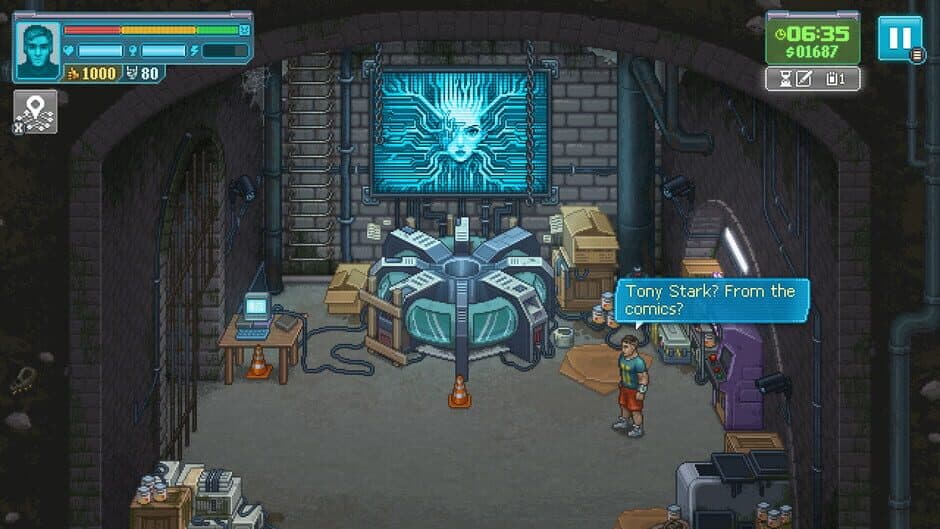 Ekran görüntüsü 3