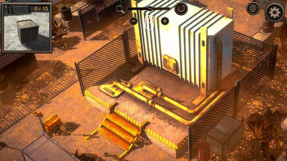 Ekran görüntüsü 3