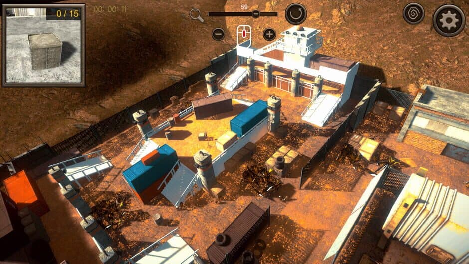 Ekran görüntüsü 1