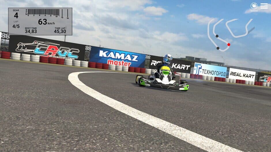 Ekran görüntüsü 10