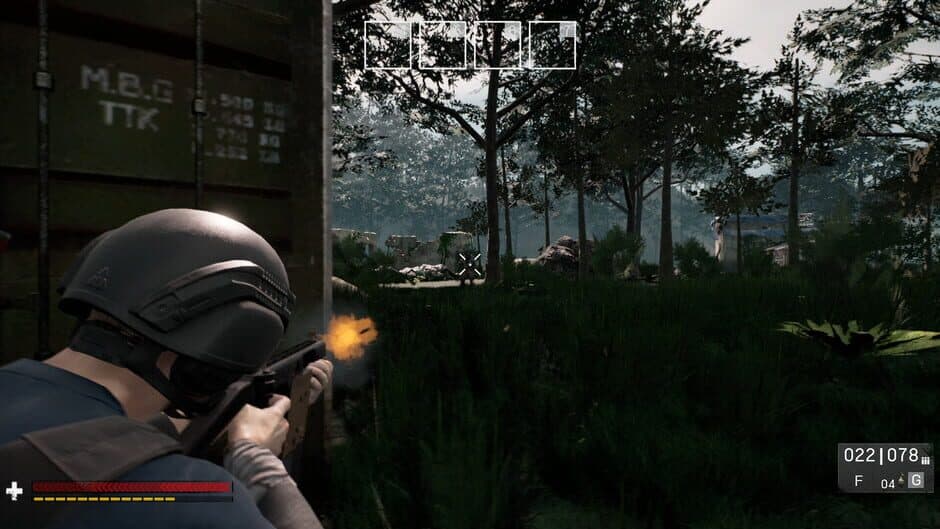 Ekran görüntüsü 8