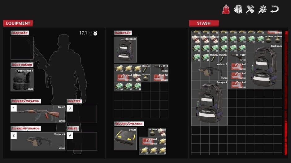 Ekran görüntüsü 1