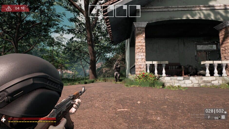 Ekran görüntüsü 3