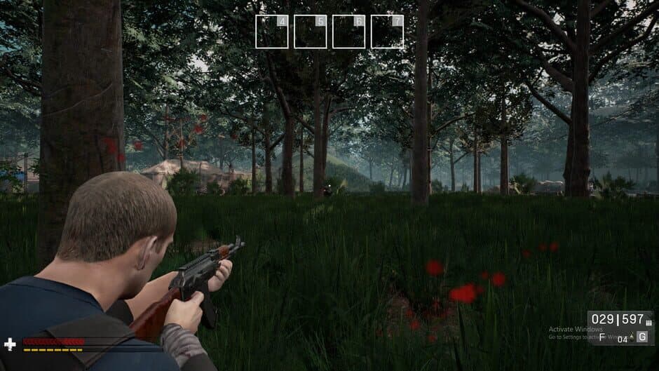 Ekran görüntüsü 6