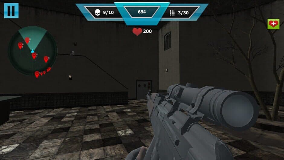 Ekran görüntüsü 9