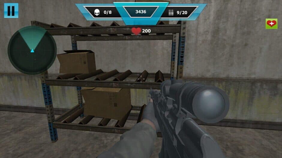 Ekran görüntüsü 10