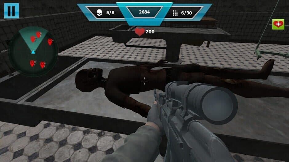 Ekran görüntüsü 3