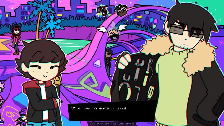 Ekran görüntüsü 1