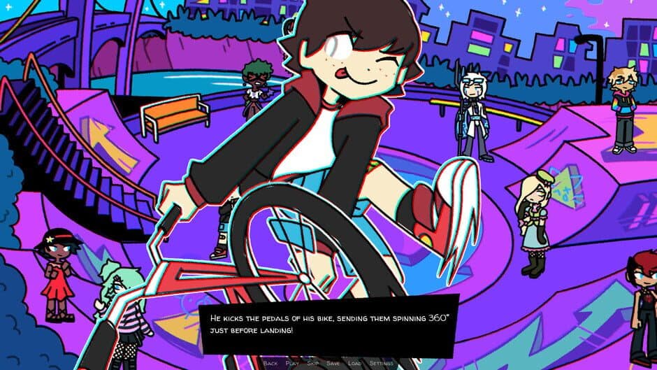 Ekran görüntüsü 2