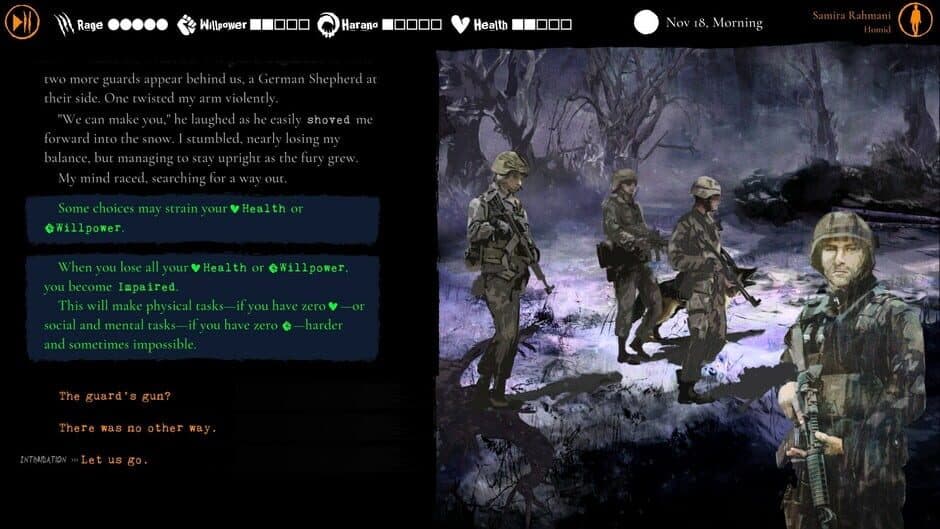 Ekran görüntüsü 8