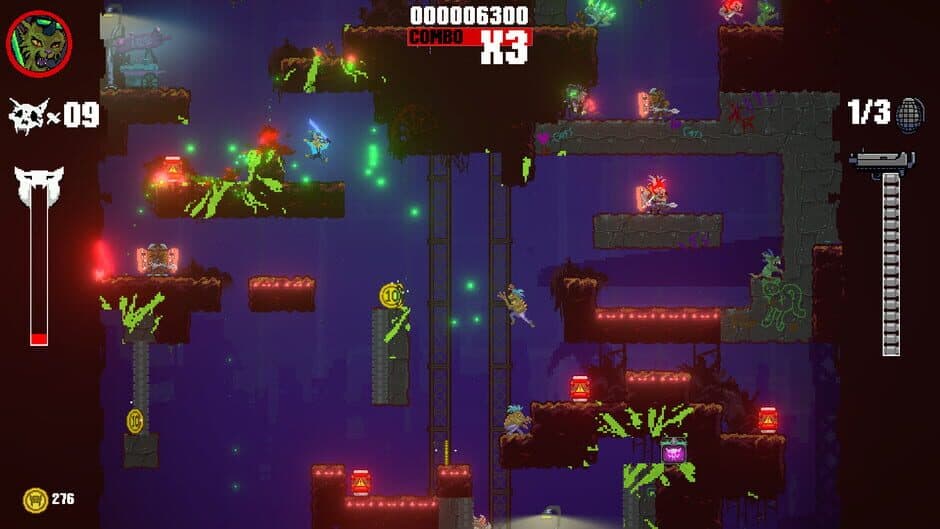 Ekran görüntüsü 8