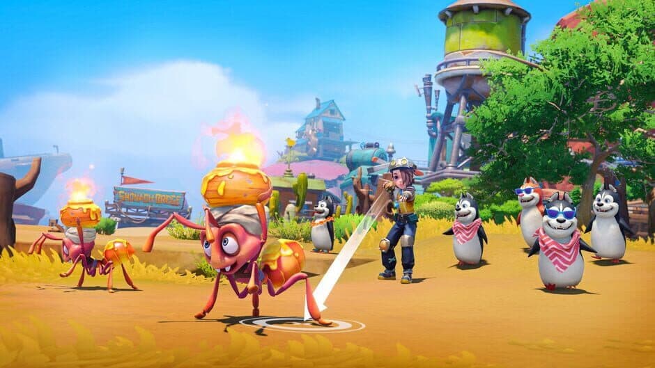 Ekran görüntüsü 2