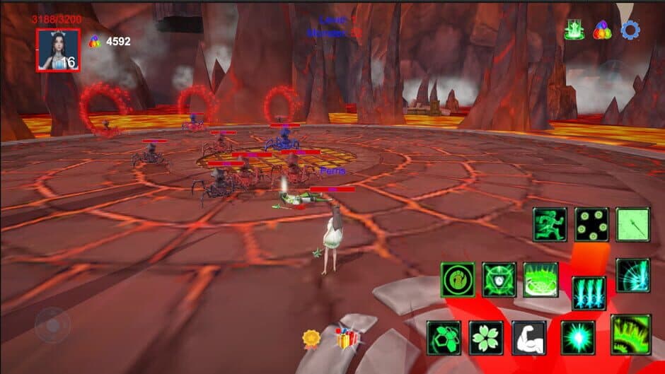 Ekran görüntüsü 4