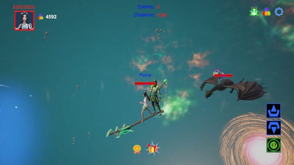 Ekran görüntüsü 3