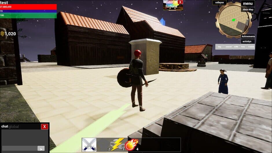 Ekran görüntüsü 4