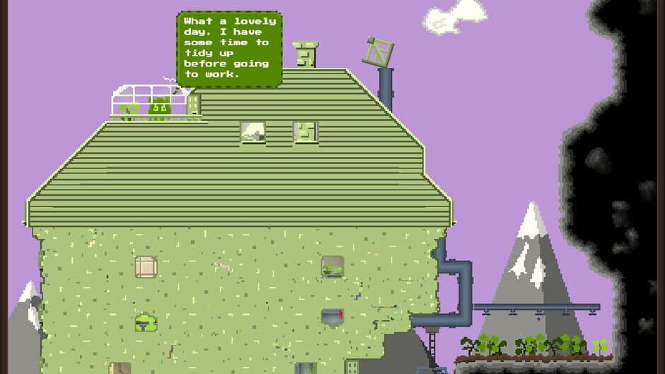 Ekran görüntüsü 1