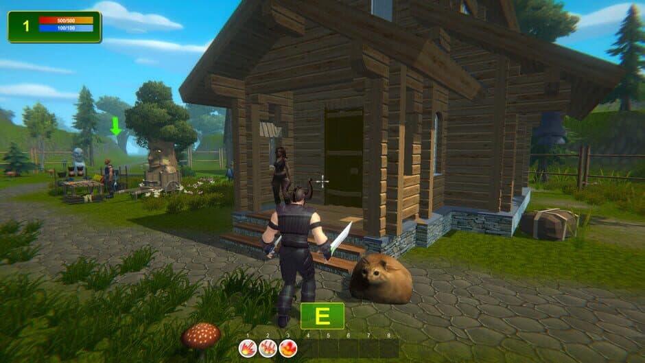 Ekran görüntüsü 9