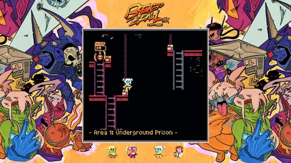 Ekran görüntüsü 5