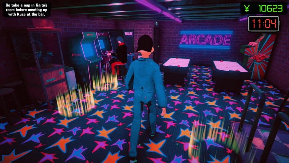 Ekran görüntüsü 8