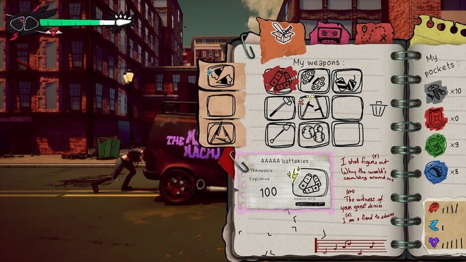 Ekran görüntüsü 4