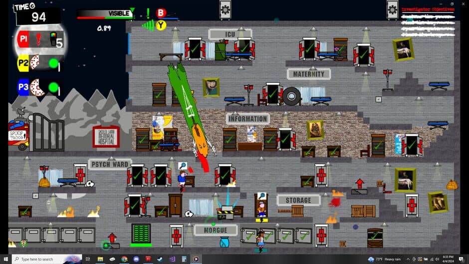 Ekran görüntüsü 5